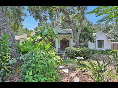 720 Nottingham Forest Circle, St Johns, FL home video tour