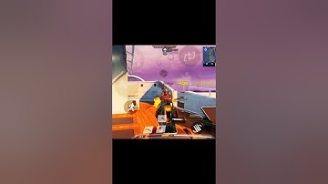 Ransom | Triple KO With The Annihilator CODM #shorts