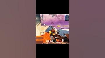 Ransom | Triple KO With The Annihilator CODM #shorts