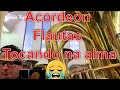 Ensaio Lindo "ACORDEON,FLAUTAS" Hino 2