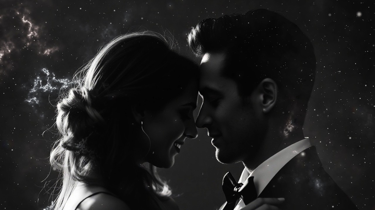 Break the Silence Between Twin Flames | Subconscious Reprogramming Soundscape for Immediate Romantic