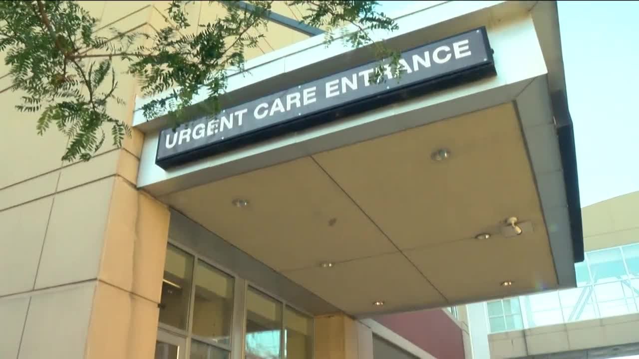 Froedtert South's downtown Kenosha emergency room closes, urgent care