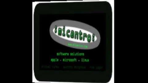 Micantro OpenGL example