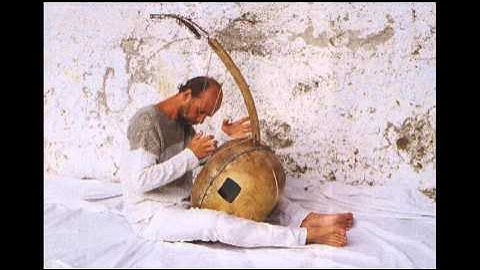 Stephan Micus - Passing Cloud