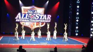 Top Gun OO5 NCA 2016 Day 1