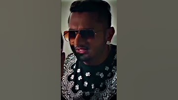 Brown Rang x Yo² Honey Singh HDR Status 🥵👑 | #shorts #yoyohoneysingh #honeysinghstatus #hdrstatus