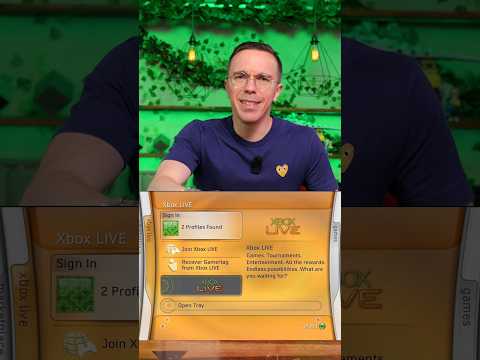 Is Xbox Bringing Back the Blades?