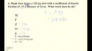 HTPG05A Work Example 6