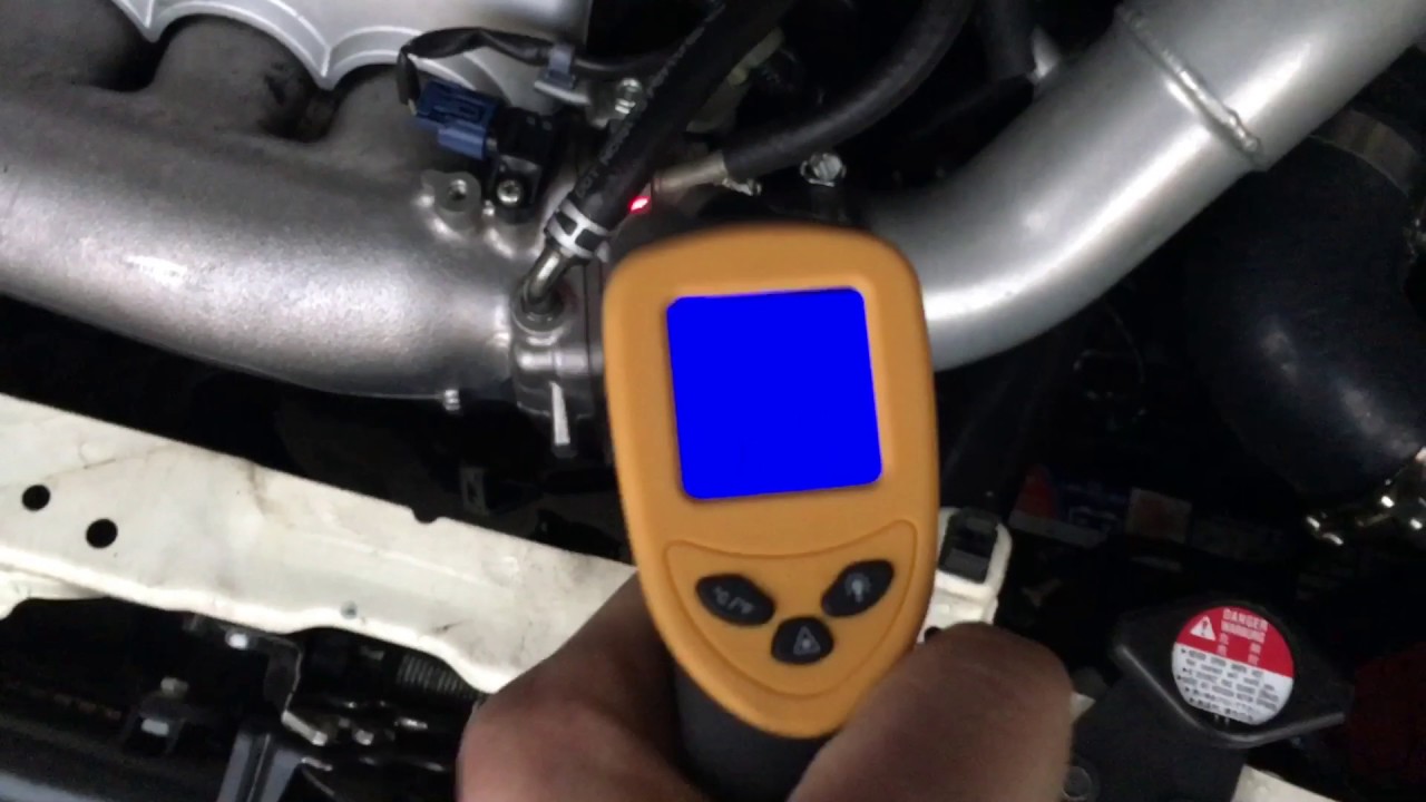 DIY: K24/K20 Civic Si TB Bypass Mod