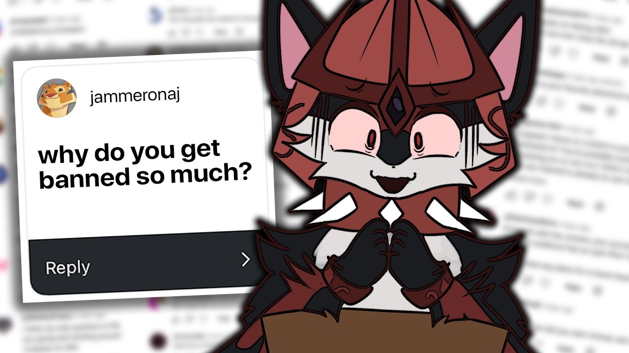 Animal Jam, But I Answer YOUR QUESTIONS!! (30K QNA)