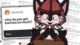 Animal Jam, But I Answer YOUR QUESTIONS!! (30K QNA)