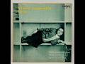 Vince Guaraldi Trio (1956) - Side A