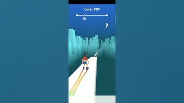 sky roller epic Android and iOS gameplay level 333