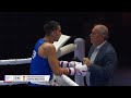 71kg RUPASSARA Rupassara Gedara Udara 🇱🇰 vs MARTINEZ BERNAD Frank 🇪🇸 | IBA 2025 Men’s WBCHs