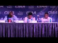 Fayetteville Men's Post Game Day 2