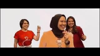 # RTM 71  -  RTM 71 TAHUN SETIA  BERSAMA  ISNIN 10 APRIL 2017