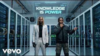 Knowledge Is Powe - Asake ft  Olamide (2026 Official Music Video)