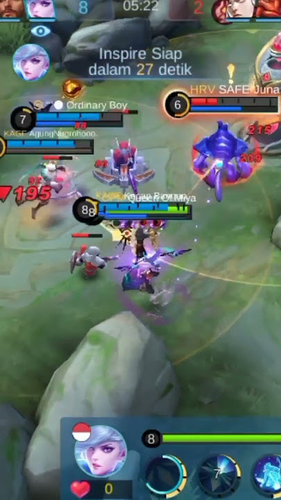 hero miya savage #shorts