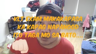 TECHNIC PARA MAKAPASA SA EXAM EPS KOREA