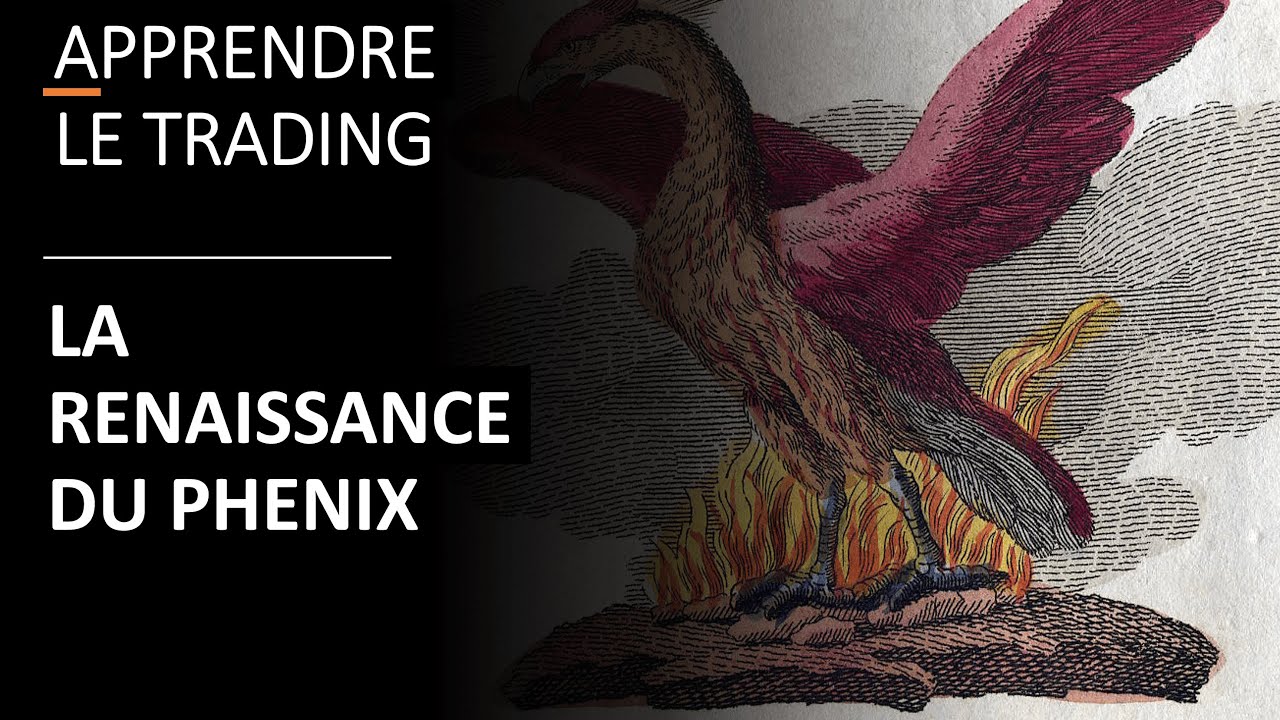 Trading CAC40 (+1.64%): renaissance du phénix? - YouTube