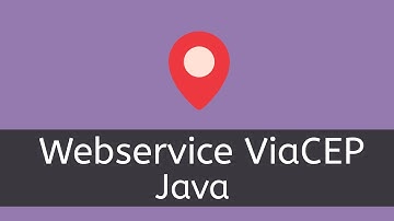 Buscando endereço por CEP no Java