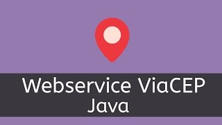 Buscando endereço por CEP no Java