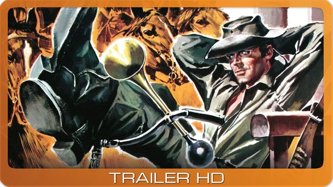 Man Of The East ≣ 1972 ≣ Trailer