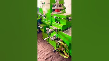 #shorts Lathe Machine tools #short #machine #tools #skills