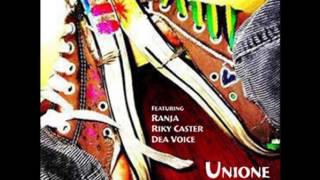 Afro - Daiwe - Dj Ste - Unione Tribale