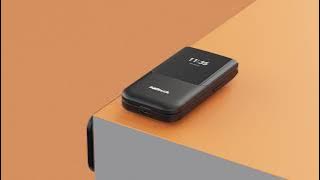 Nokia 2720 V Flip - now available at Verizon