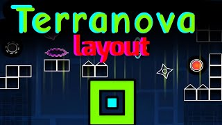 Terranova layout 100%