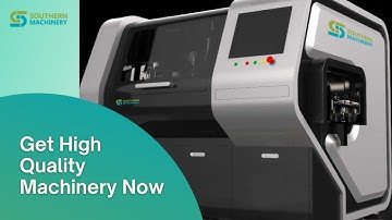 Radial Insertion Machine for Smart EMS factory PCB assembly