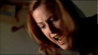 X-Files- Bad Girls Do It Well Scully & Reyes