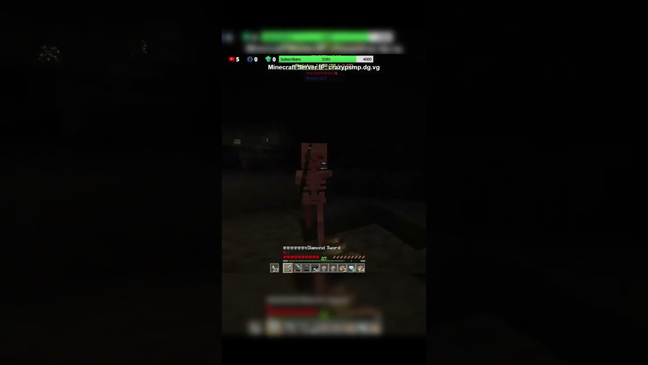 Πουτσιριρι μην βαράς μπρο #minecraft #smp #greek #server #vanilla