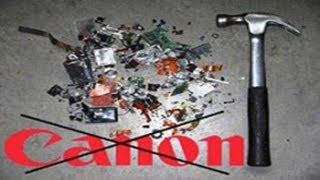 Canon 70D  review animation by NMA! screenshot 5