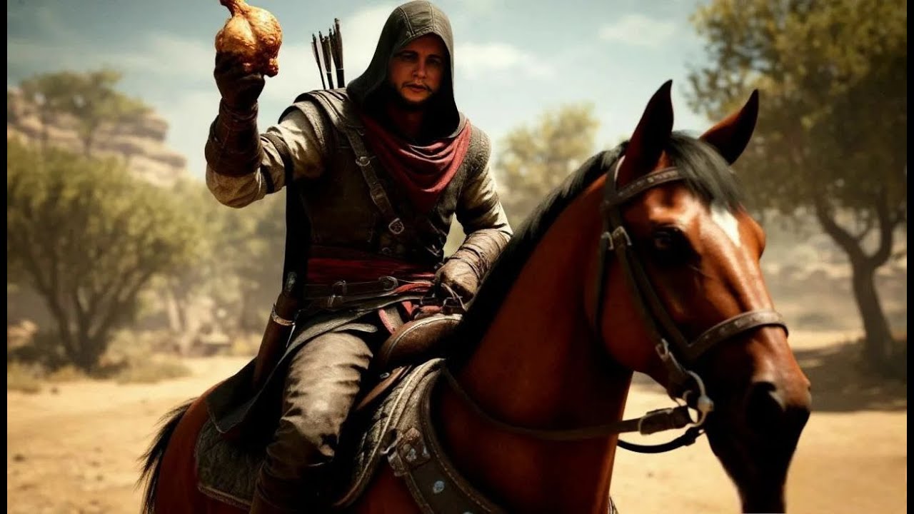 Playing as an assassin in PUBG - Играю как ассасин в PUBG