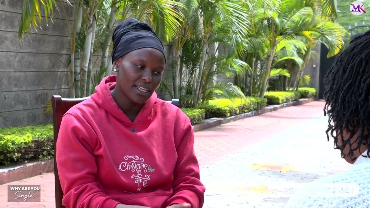 WATCH AGAIN 2025 Highlights: My ex husband aforcire gūkomaga ūrīri umwe na co-wife #whyareyousingle 