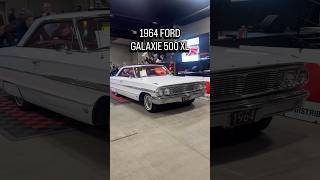 1964 Ford Galaxie 500 Xl. Good Deal?