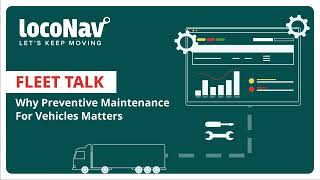 Fleet Talk - Preventive Maintenance for Vehicles screenshot 5