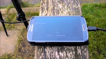 DSLR Dashboard App Android review