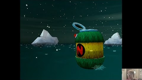 Crash Bandicoot and the Wrath of Cortex - Finale