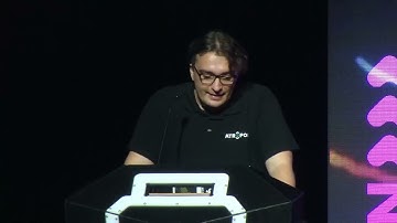 DEF CON 32 - Behind Enemy Lines: Engaging and Disrupting Ransomware Web Panel - Vangelis Stykas