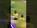 Bharat Chipli on a six-hitting spree-power, precision, pure dominance! Legends League Cricket 2026