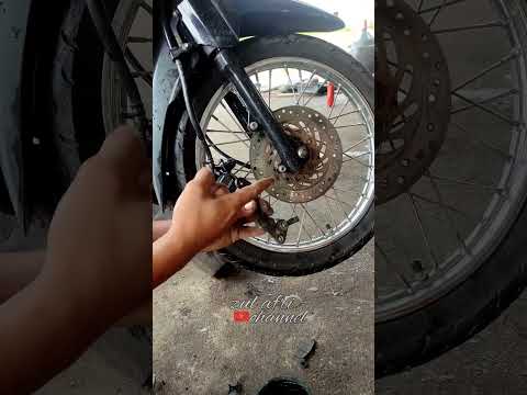 Cara Mengatasi Rem