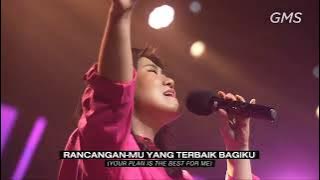 Sperti Bapa Sayang AnakNya - GMS Sunday Service