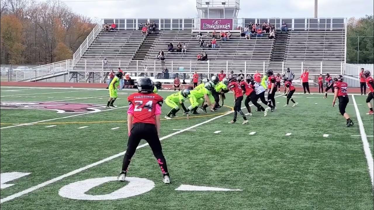 Delaware duck highlights 12u playoffs 2022 YouTube