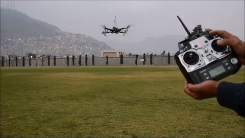 Second Order Sliding Mode Controllers for Altitude Control of a Quadrotor