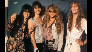 TNT (NOR) - Seven Seas (1984)