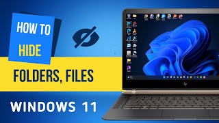 How to Hide Folders and Files in Windows 11 screenshot 5