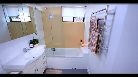 How To Renovate Your Bathroom On A Budget.